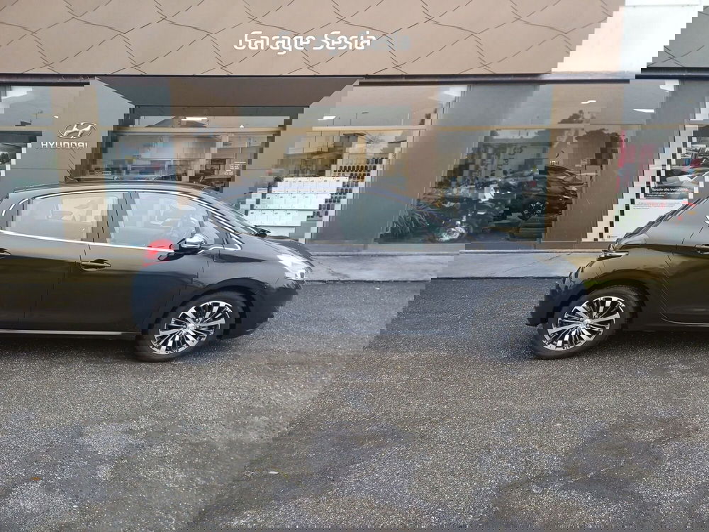 Peugeot 208 usata a Alessandria (2)