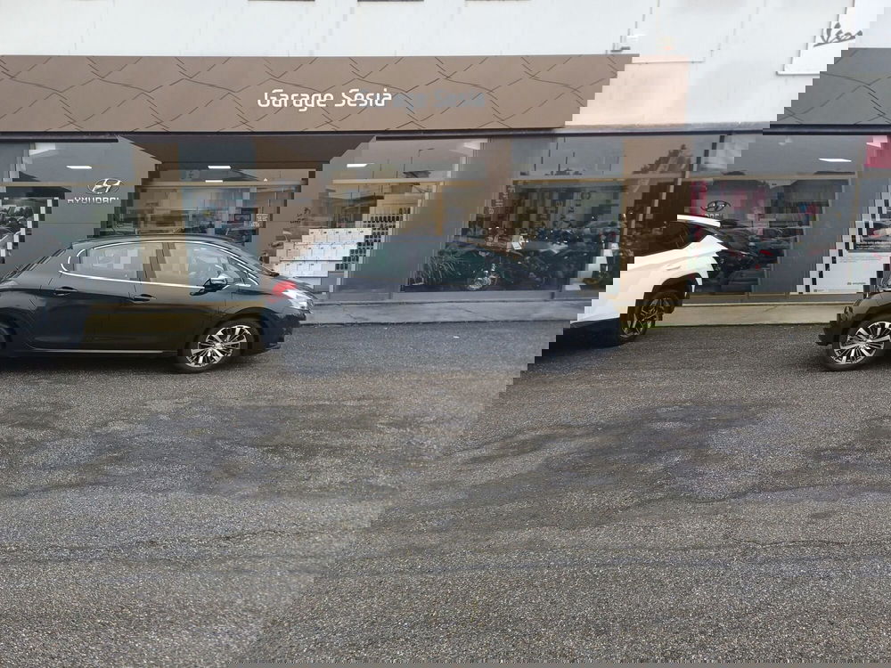 Peugeot 208 usata a Alessandria (3)