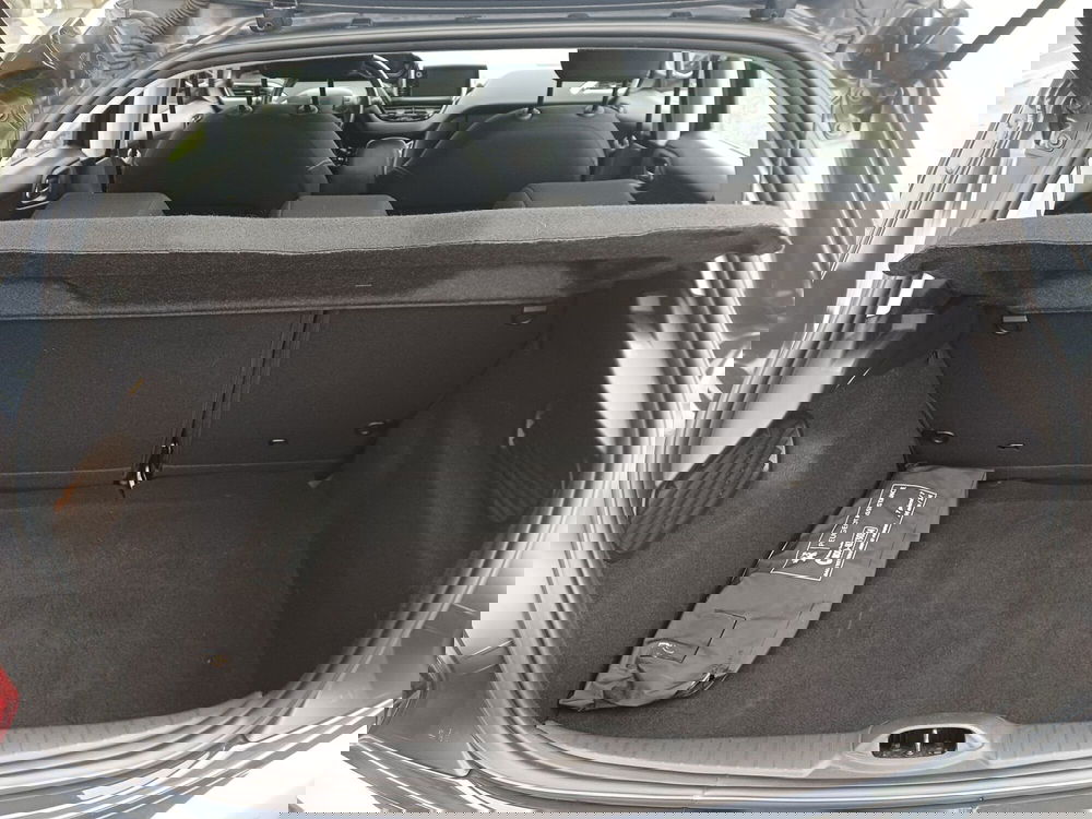 Peugeot 208 usata a Alessandria (7)