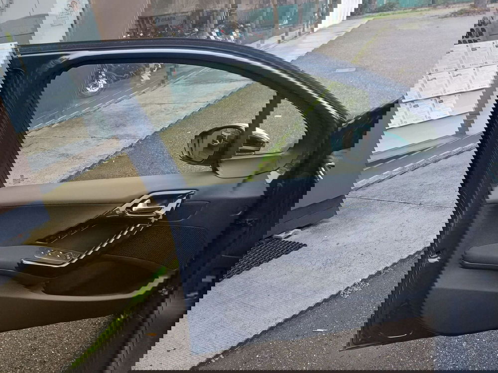 Peugeot 208 usata a Alessandria (8)