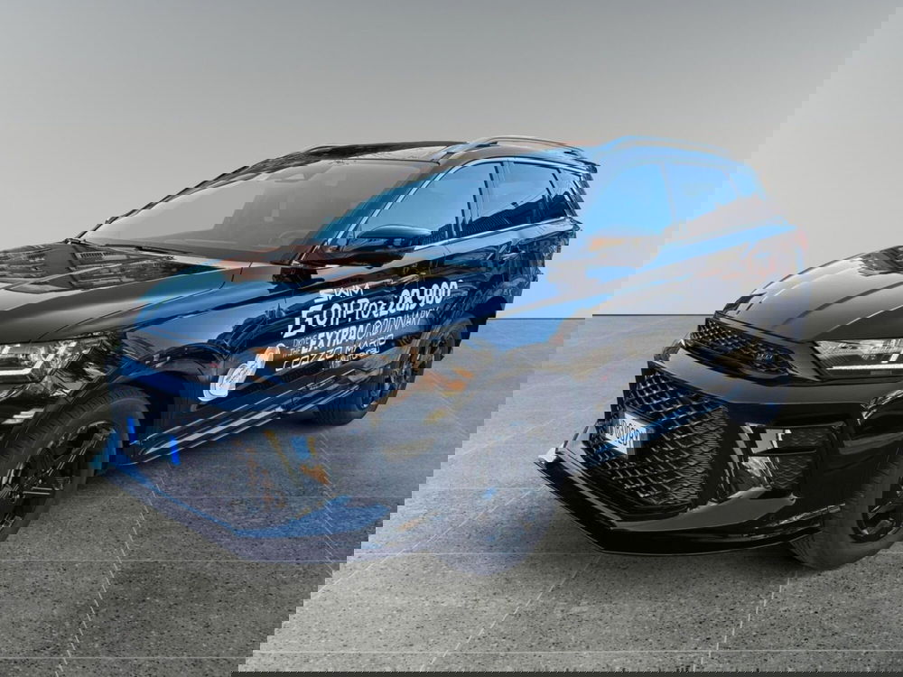 SWM G01 nuova a Torino