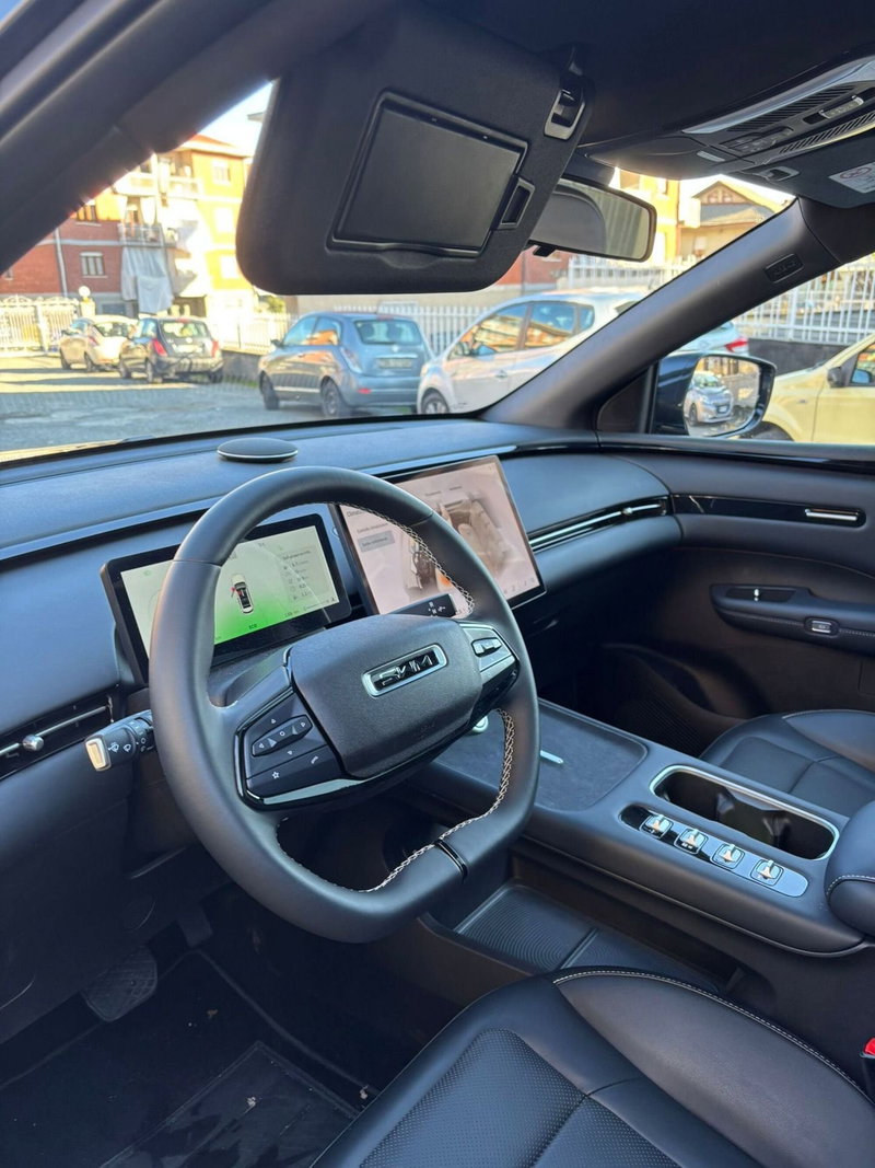 SWM G01 nuova a Torino (10)