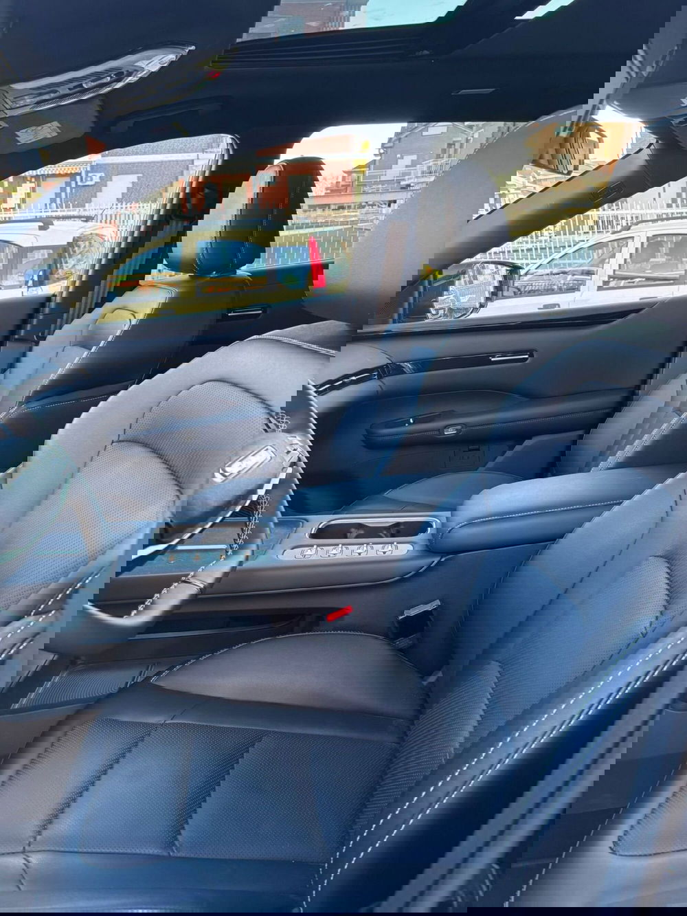 SWM G01 nuova a Torino (12)