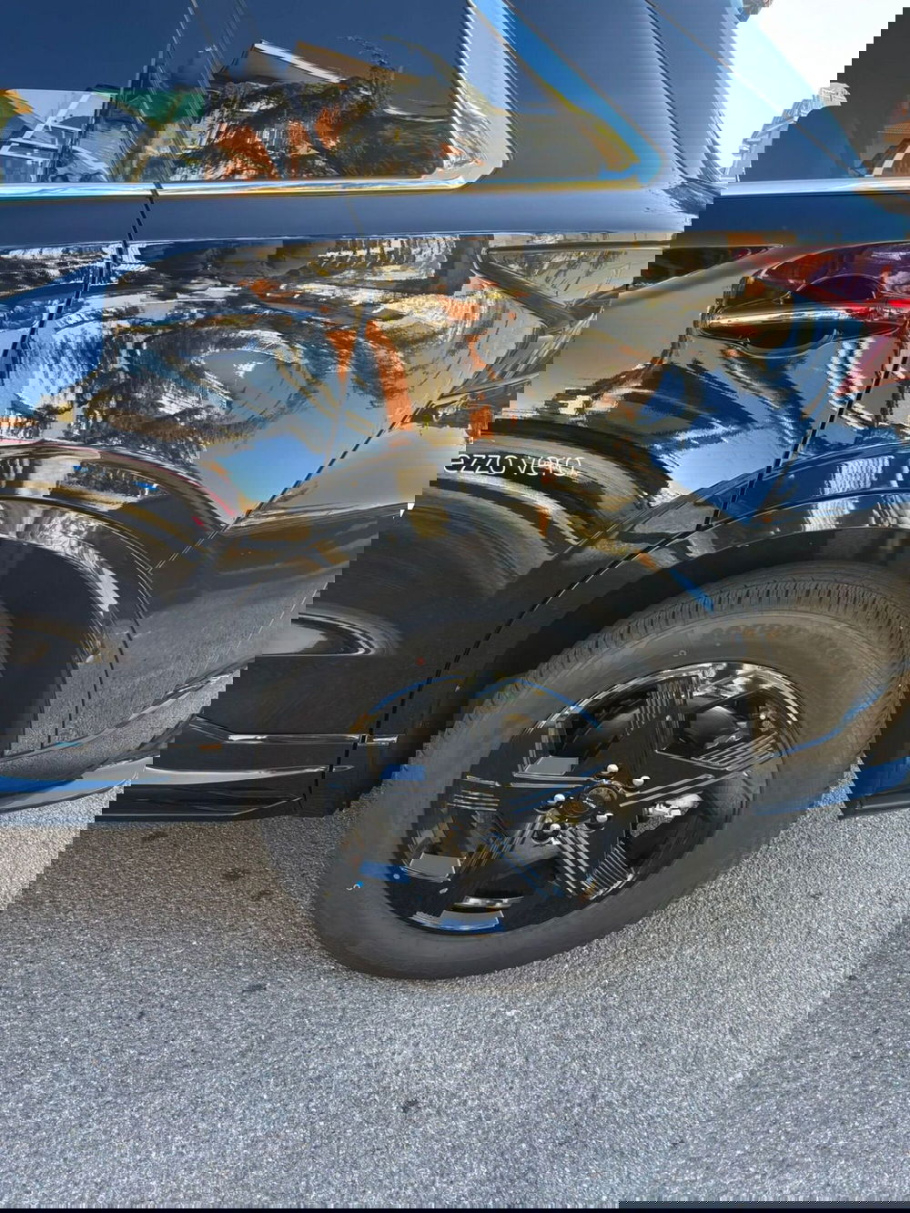 SWM G01 nuova a Torino (13)