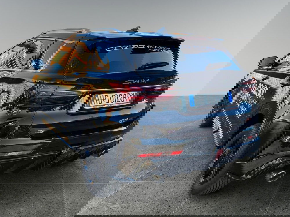 SWM G01 nuova a Torino (3)