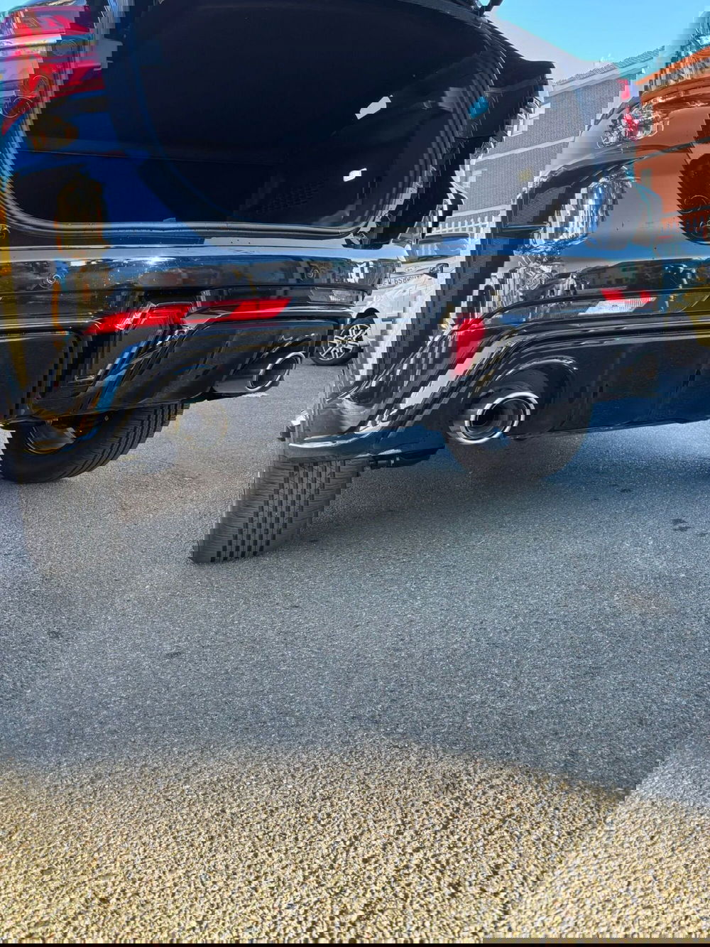 SWM G01 nuova a Torino (6)