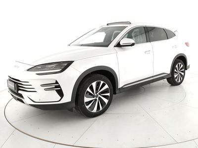 Byd Seal U  71,8 kWh Comfort nuova a Teverola