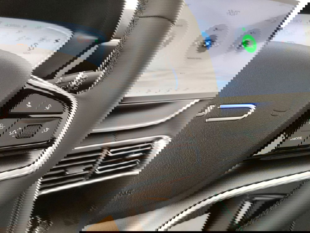 Byd Seal U  nuova a Caserta (10)