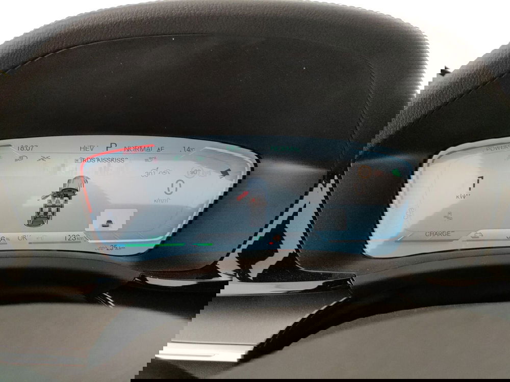 Byd Seal U  nuova a Caserta (11)