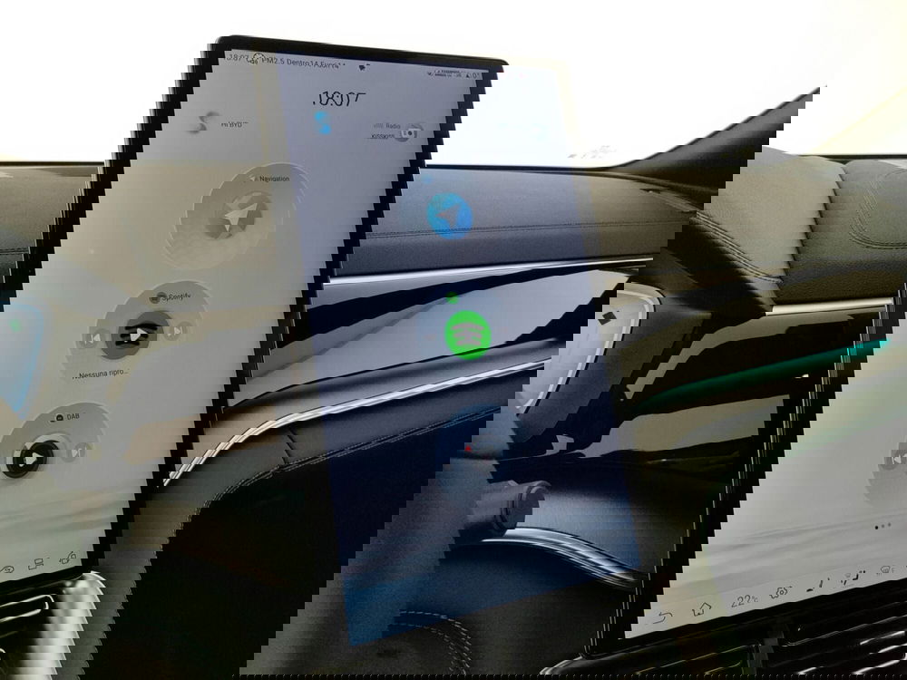 Byd Seal U  nuova a Caserta (12)