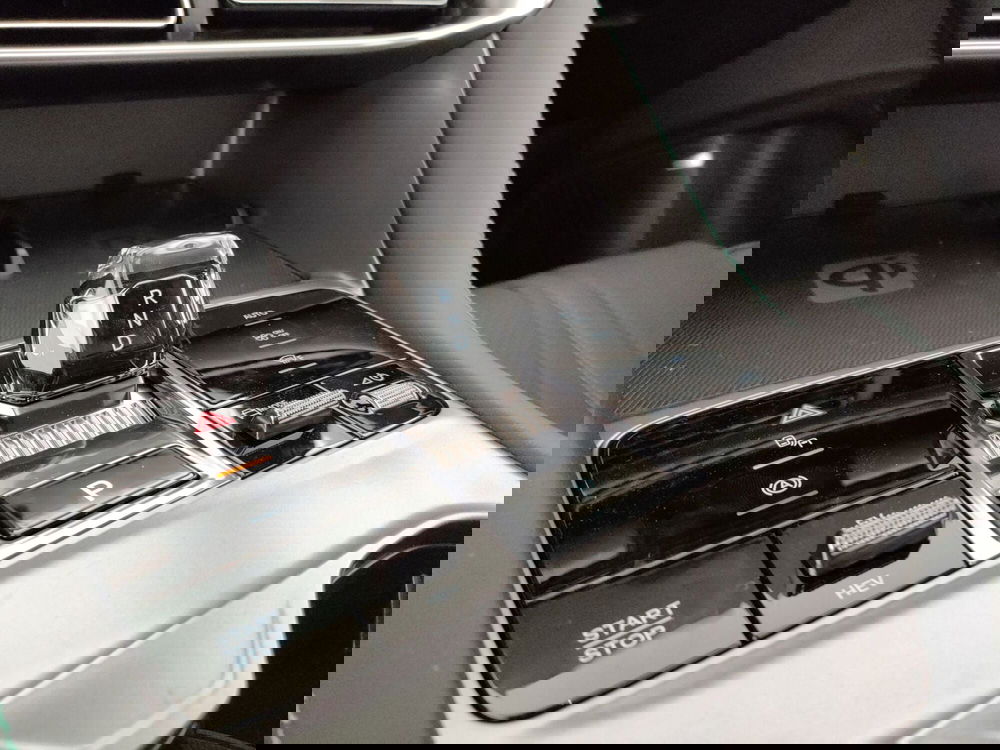 Byd Seal U  nuova a Caserta (13)