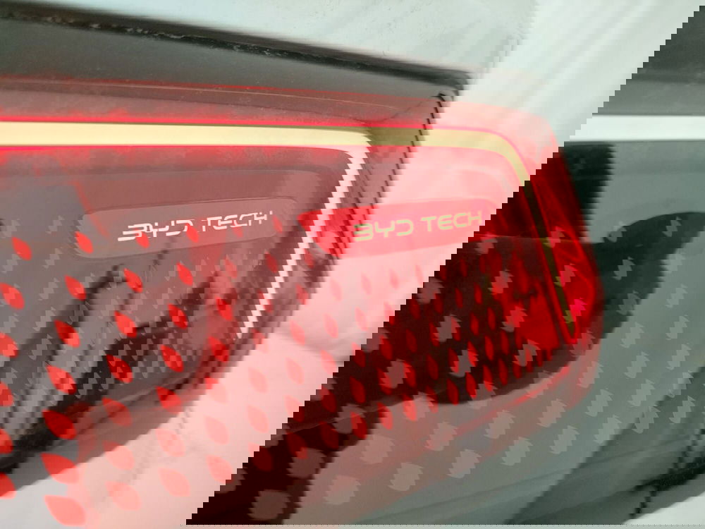 Byd Seal U  nuova a Caserta (17)