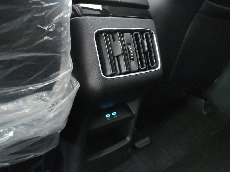 Byd Seal U  nuova a Caserta (18)