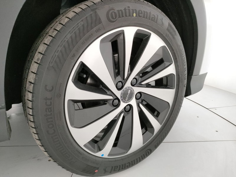 Byd Seal U  nuova a Caserta (7)
