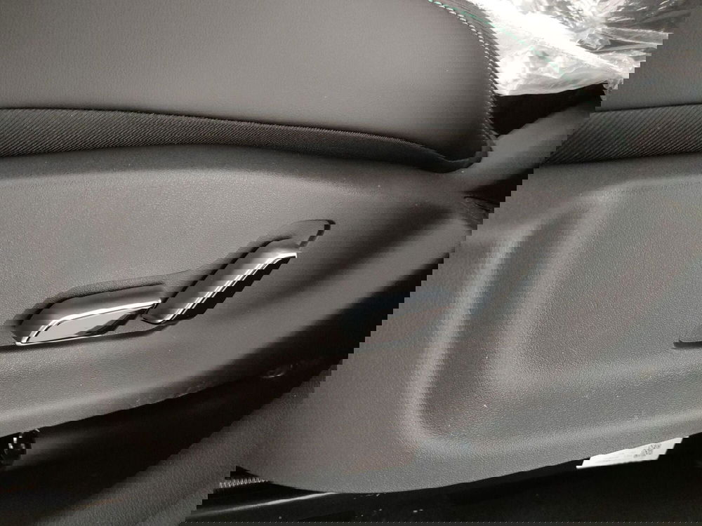 Byd Seal U  nuova a Caserta (8)