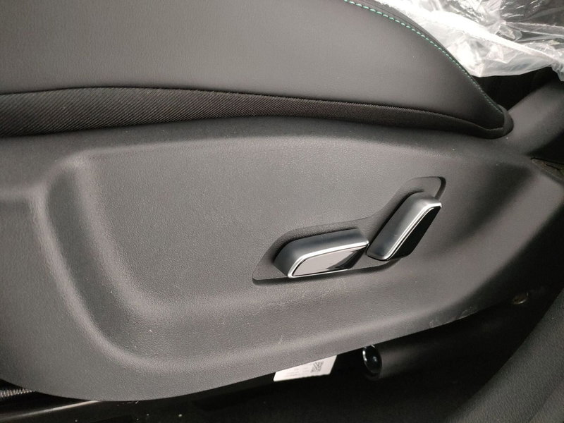 Byd Seal U  nuova a Caserta (8)