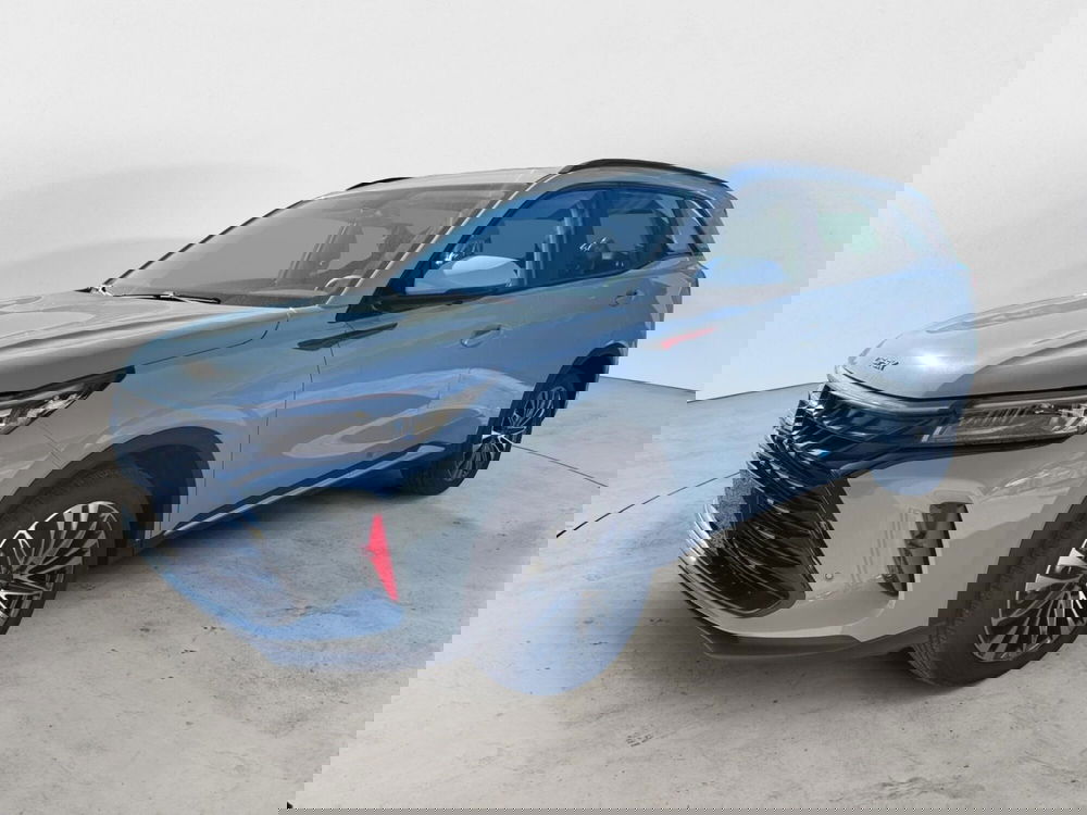 Dfsk Glory 600  nuova a Potenza