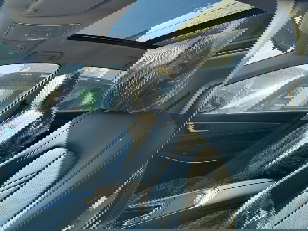 Dfsk Glory 600  nuova a Potenza (12)