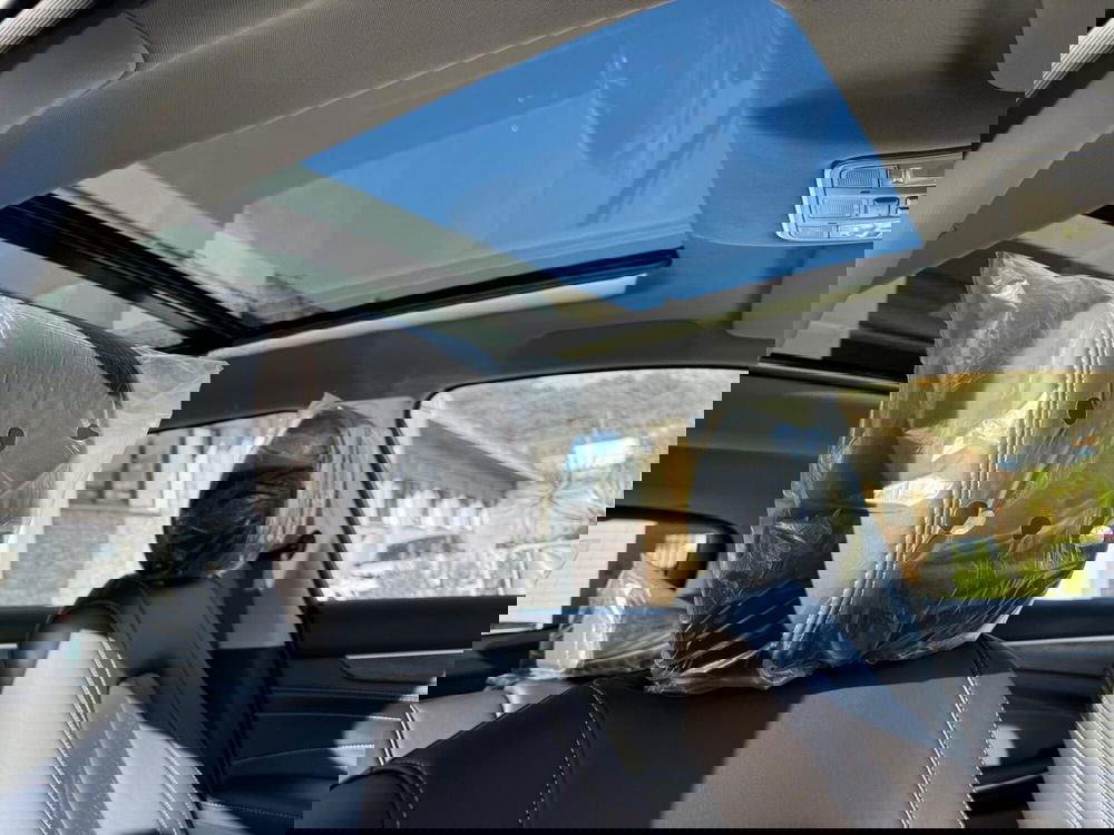 Dfsk Glory 600  nuova a Potenza (13)