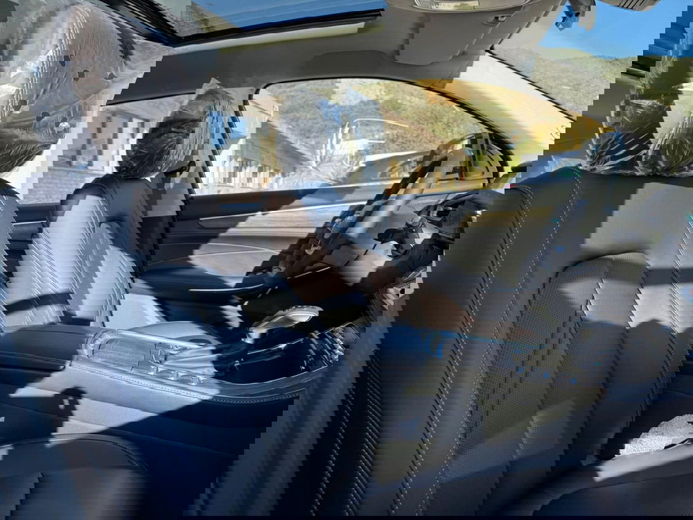 Dfsk Glory 600  nuova a Potenza (14)