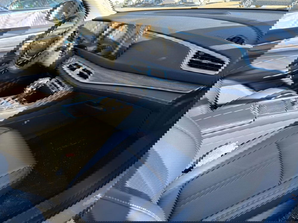 Dfsk Glory 600  nuova a Potenza (15)