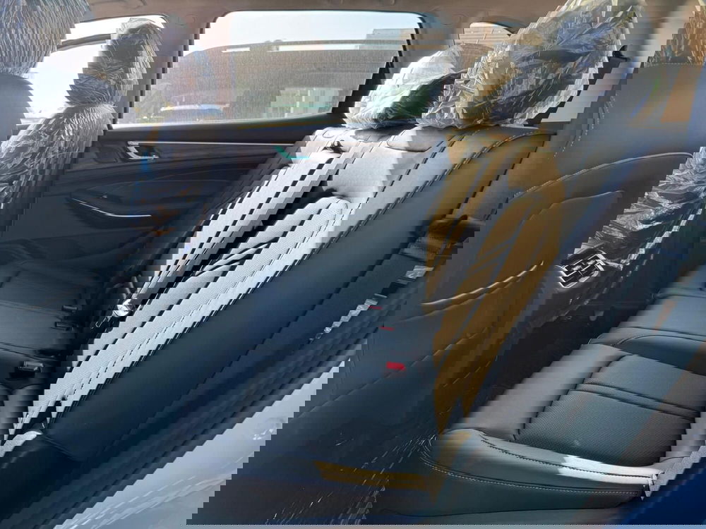 Dfsk Glory 600  nuova a Potenza (16)