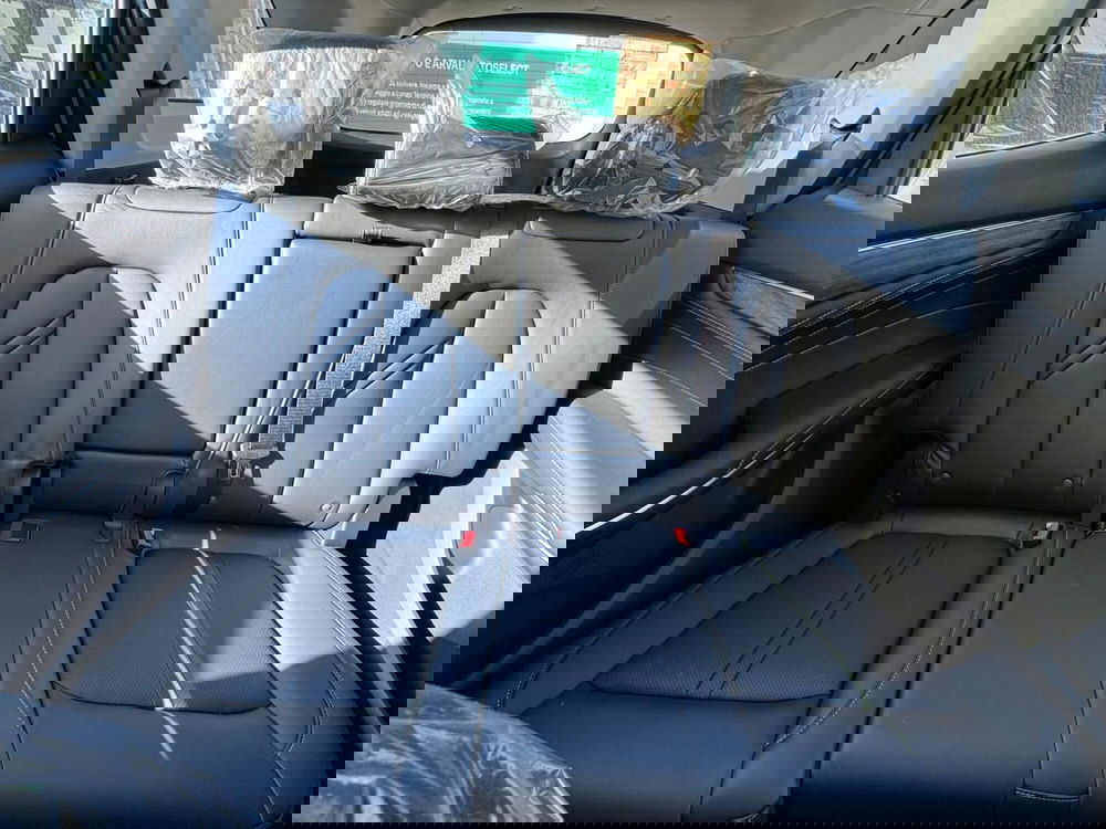 Dfsk Glory 600  nuova a Potenza (17)