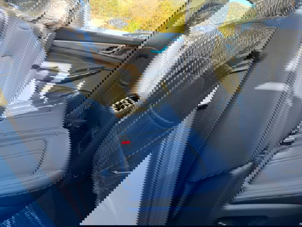 Dfsk Glory 600  nuova a Potenza (18)