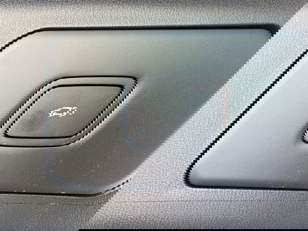 Dfsk Glory 600  nuova a Potenza (19)