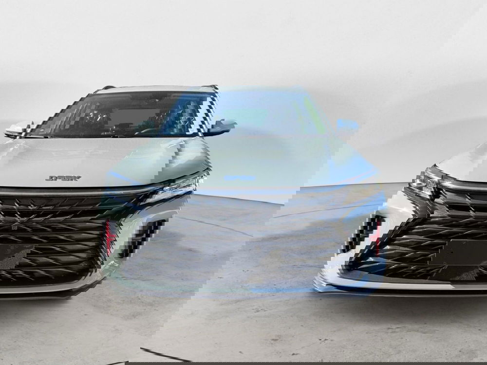 Dfsk Glory 600  nuova a Potenza (2)