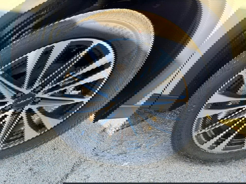 Dfsk Glory 600  nuova a Potenza (20)