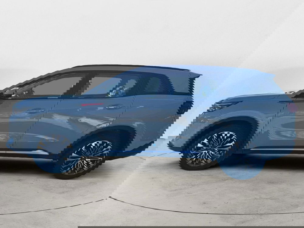 Dfsk Glory 600  nuova a Potenza (4)