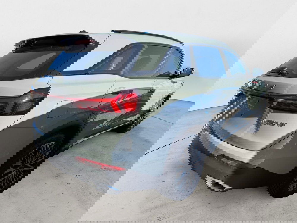 Dfsk Glory 600  nuova a Potenza (5)