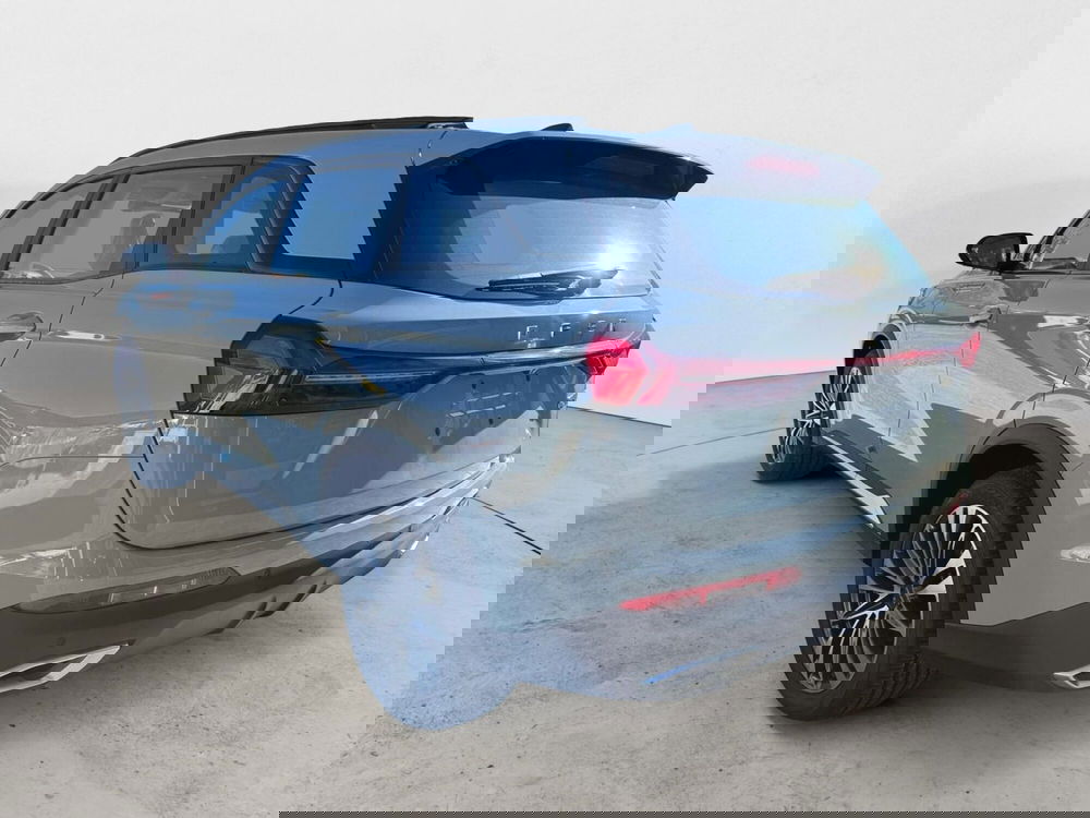 Dfsk Glory 600  nuova a Potenza (7)