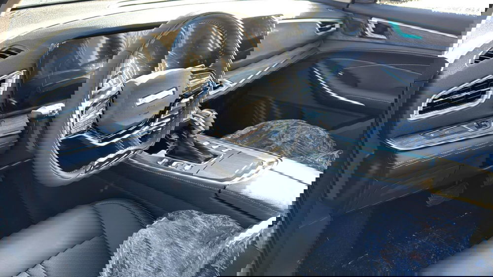 Dfsk Glory 600  nuova a Potenza (8)