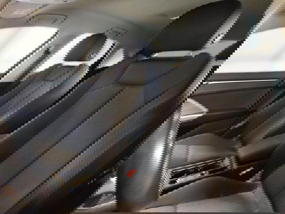 Audi Q3 Sportback usata a Salerno (11)