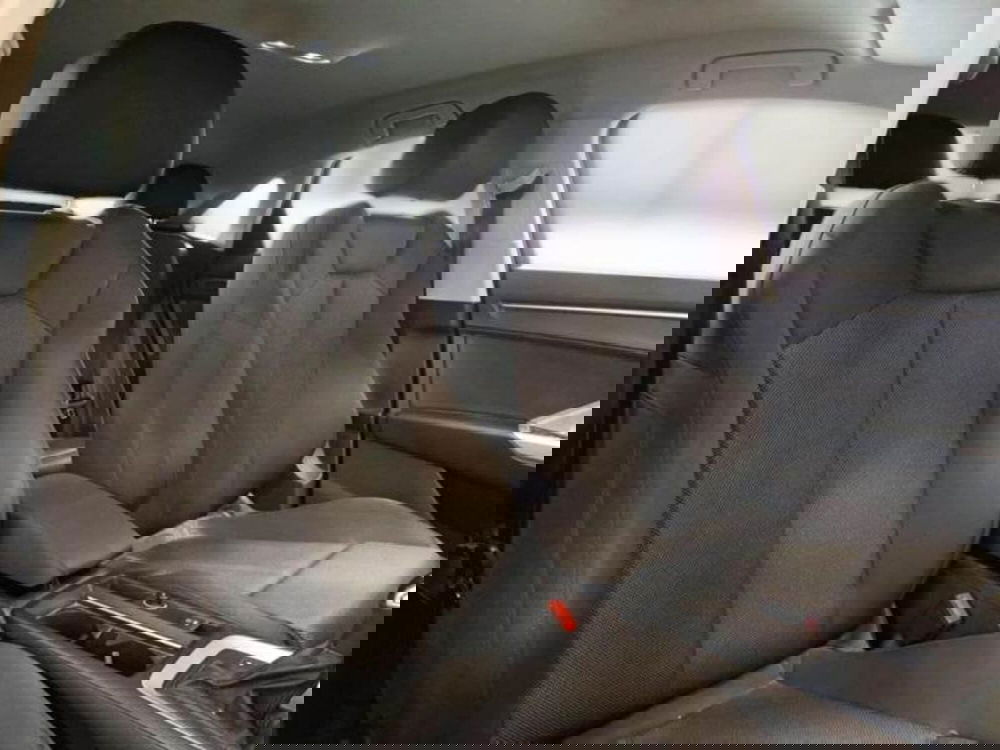 Audi Q3 Sportback usata a Salerno (12)