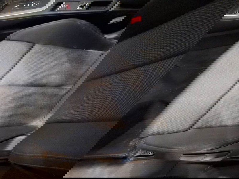 Audi Q3 Sportback usata a Salerno (13)