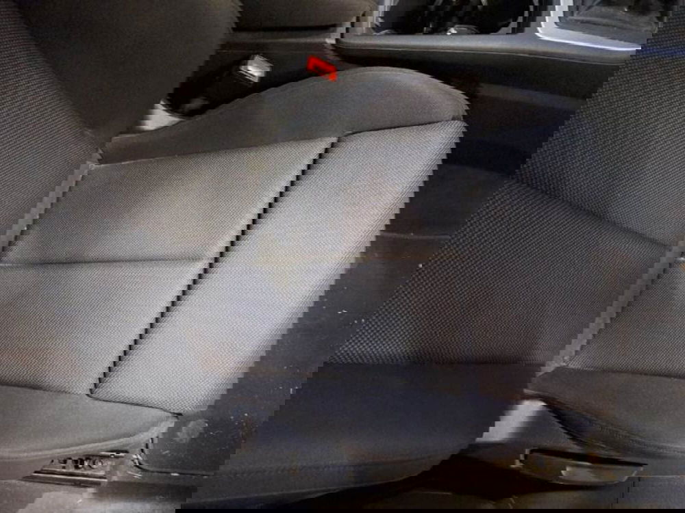 Audi Q3 Sportback usata a Salerno (14)