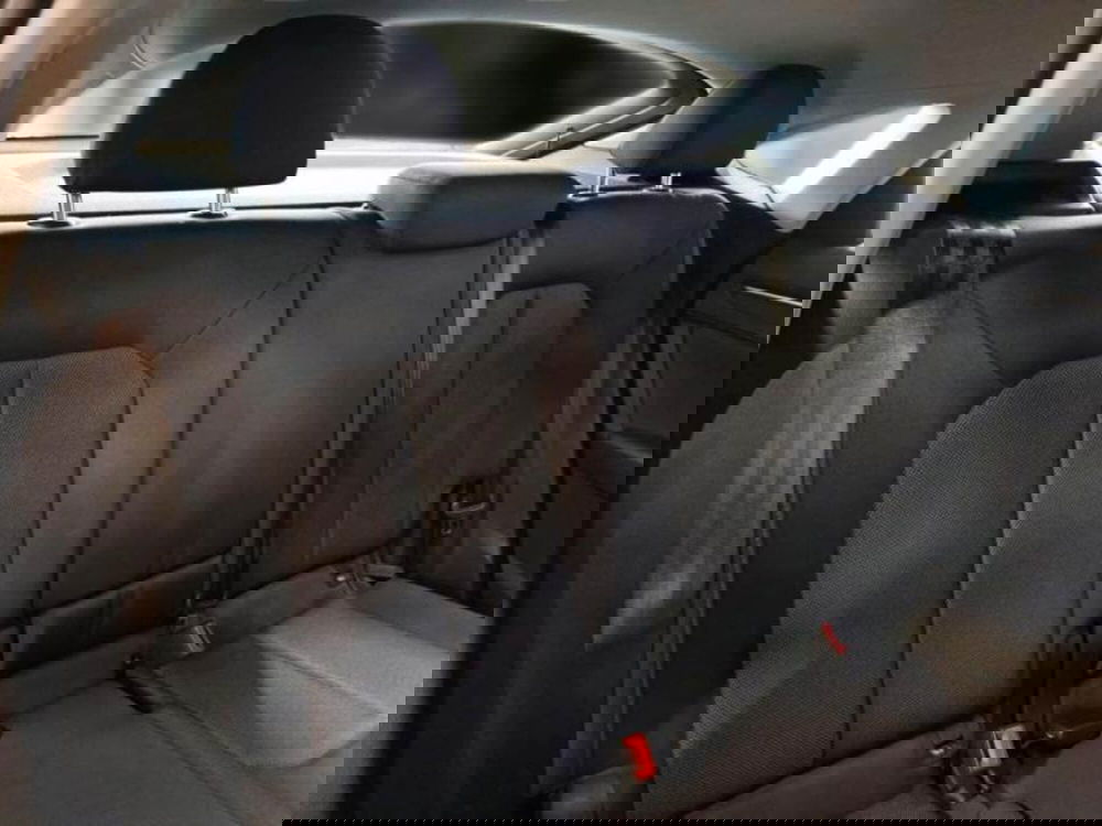 Audi Q3 Sportback usata a Salerno (15)