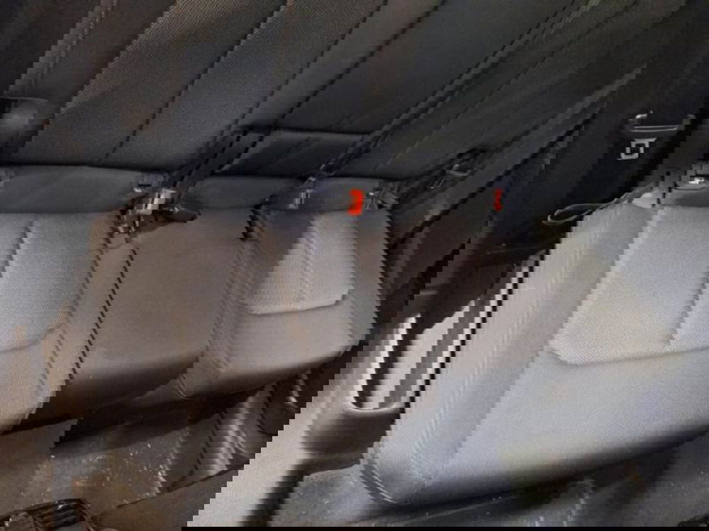 Audi Q3 Sportback usata a Salerno (16)