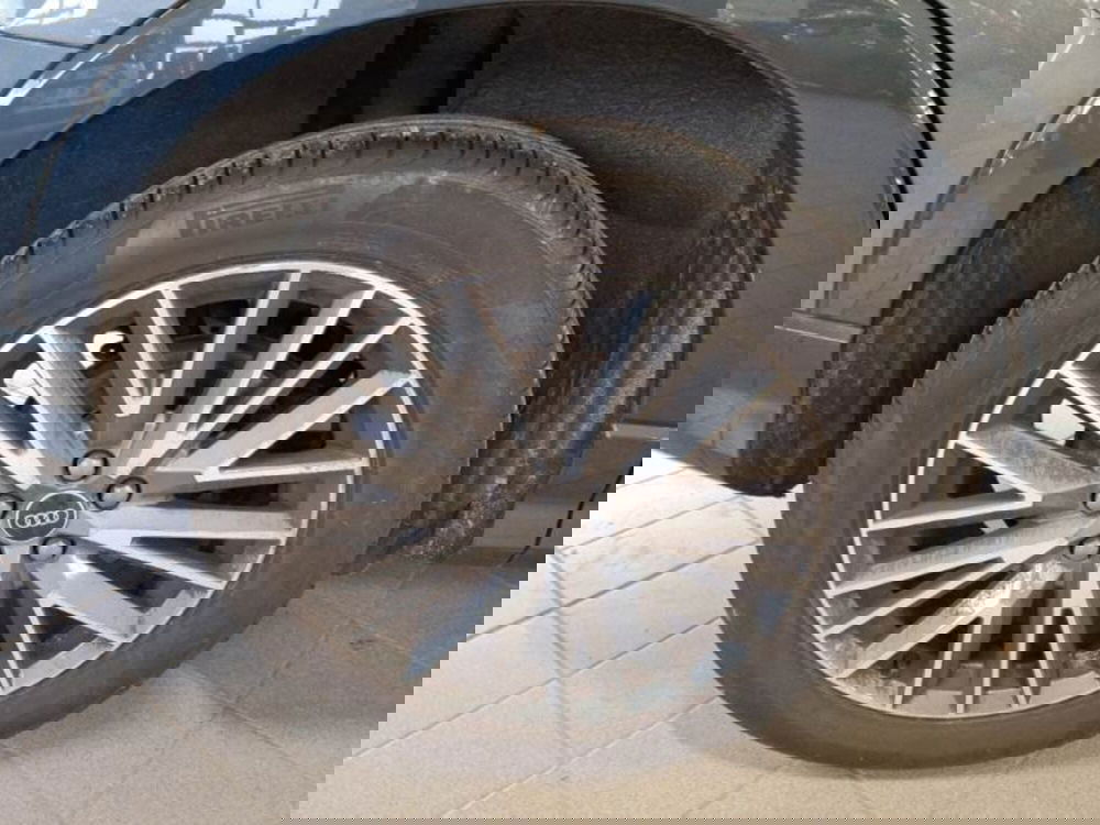 Audi Q3 Sportback usata a Salerno (18)