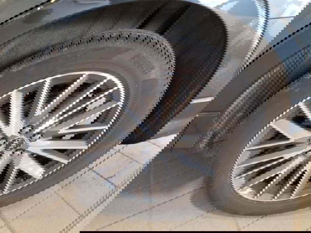 Audi Q3 Sportback usata a Salerno (19)