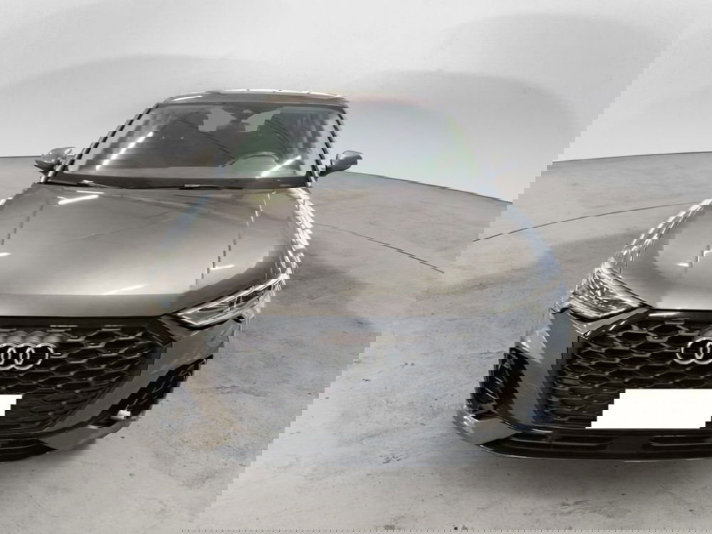 Audi Q3 Sportback usata a Salerno (2)