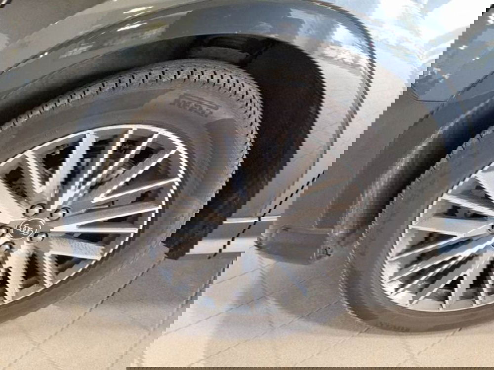 Audi Q3 Sportback usata a Salerno (20)