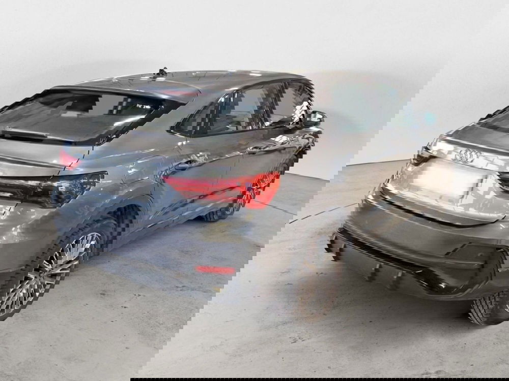 Audi Q3 Sportback usata a Salerno (3)