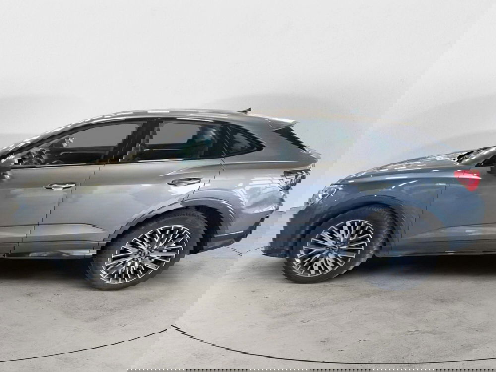 Audi Q3 Sportback usata a Salerno (4)