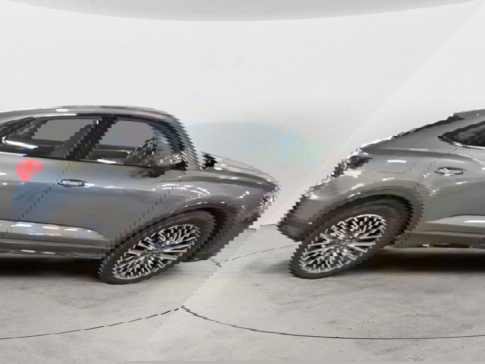 Audi Q3 Sportback usata a Salerno (5)