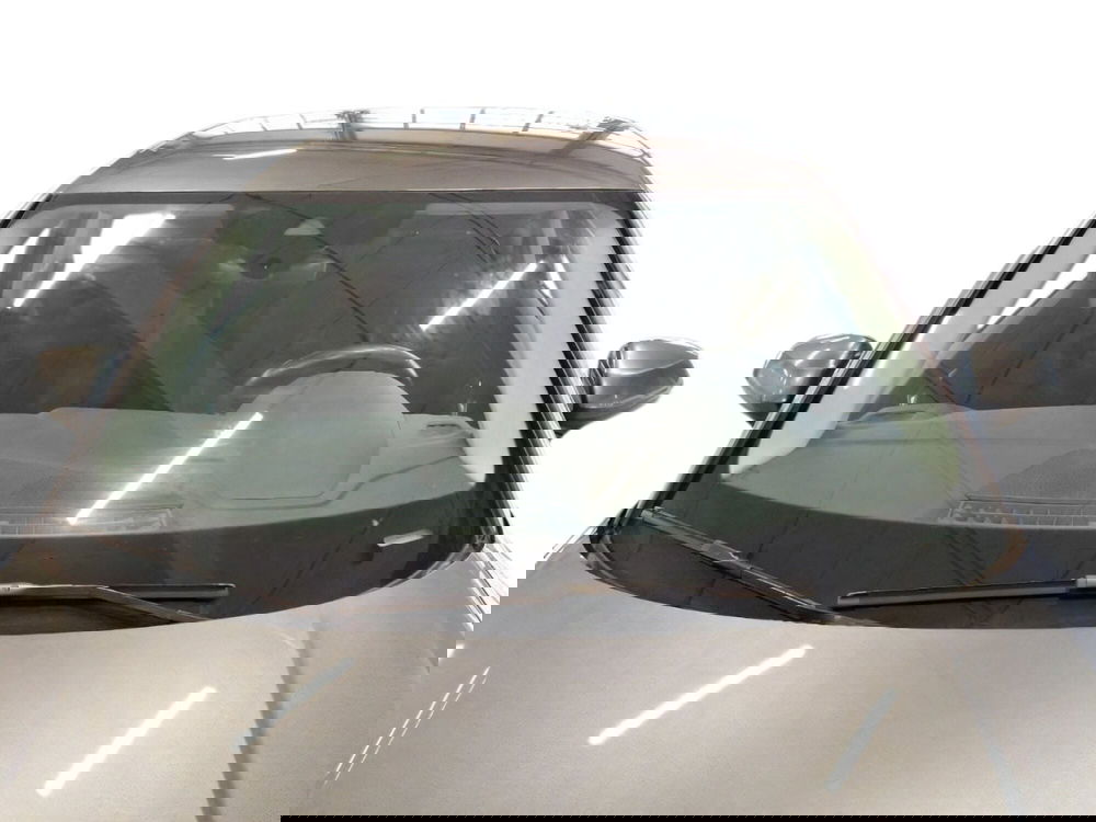 Audi Q3 Sportback usata a Salerno (7)