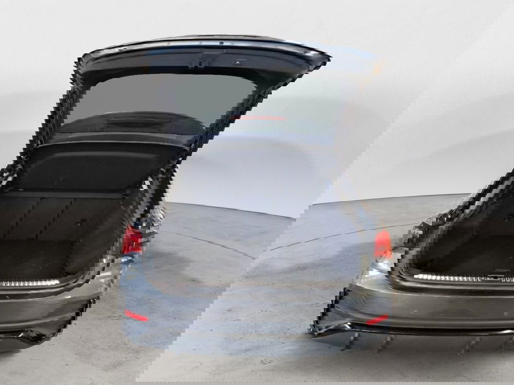 Audi Q3 Sportback usata a Salerno (8)